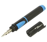 0G070KN Soldering Iron: Gas 75W Piezo Ignition 1h ERSA