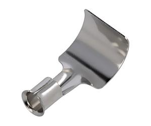 0G072RE/SB Soldering Tip Hot Air Reflector ERSA-0G070KN,ERSA-0G07400141 ERSA