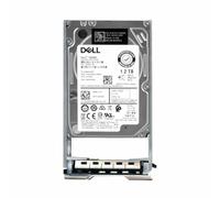 0G2G54 DELL 1.2TB 10K 12G SFF SAS Hard Drive