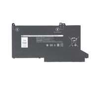 0G74G Laptop Battery,Compatible for DELL Latitude,5300 5310 7300 7400 Series Notebook OG74G 02PFPW 11.4V 42Wh