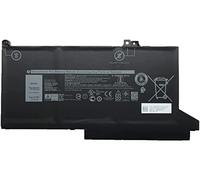 0G74G OG74G 02PFPW Laptop Battery Replacement for Dell Latitude 5300 5310 7300 7400 Series(11.4V 42Wh)