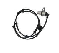 0K553-43701A Front Left Right ABS Wheel Speed Sensor Compatible For Kia Carnival Compatible For Grand Carnival III MK3 1999~2006 0K55343701A