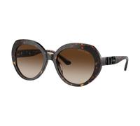 0Mk2214U - unisex - Michael Kors - Sunglasses - Brown - 56 MM - Accessories 56 MM