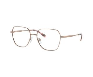 0Mk3071 - unisex - Michael Kors - Glasses - Brown - 54 MM - Accessories 54 MM