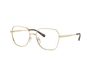 0Mk3071 - unisex - Michael Kors - Glasses - Yellow - 56 MM - Accessories 56 MM