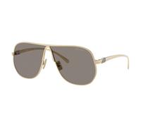 0MU A56S, unisex, Miu Miu, Sunglasses, Yellow, 66 MM, Accessories 66 MM
