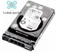 0N36YX Dell WD4000FYYX 7.2K RPM F/W D1K4 6Gb/s SATA 4TB Hard Drive New