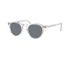 0Ov5217S - unisex - Oliver Peoples - Sunglasses - Gray - 47 MM - Accessories 47 MM