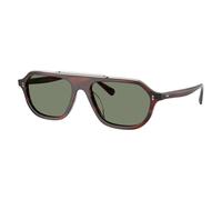 0Ov5613Su - unisex - Oliver Peoples - Sunglasses - Brown - 58 MM - Accessories 58 MM