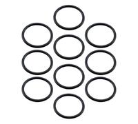 0PCS O Rings Leak Proof Replacement Gaskets for Pool Filter Systems .25 Inch Five Thirty Filter Fan Replacement NONENTITY Hoop