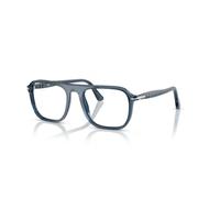 0Po3359V - unisex - Persol - Glasses - Blue - 53 MM - Accessories 53 MM