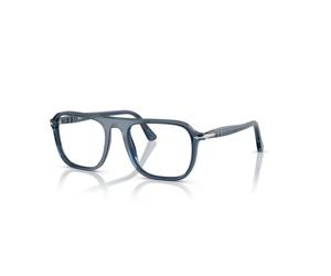 0Po3359V - unisex - Persol - Glasses - Blue - 53 MM - Accessories 53 MM