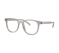 0PR A15V - unisex - Prada - Glasses - Gray - 52 MM - Accessories 52 MM