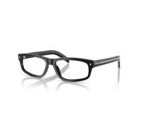 0PR B02V - unisex - Prada - Glasses - Black - 55 MM - Accessories 55 MM