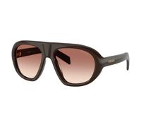 0PR C05S - female - Prada - Sunglasses - Brown - 57 MM - Accessories 57 MM