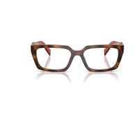 0PR D05V - unisex - Prada - Glasses - Brown - 53 MM - Accessories 53 MM