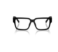 0PR D10Vd - unisex - Prada - Glasses - Black - 55 MM - Accessories 55 MM