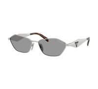 0PR D50S - unisex - Prada - Sunglasses - Gray - 57 MM - Accessories 57 MM