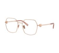 0Tf1165Bd - unisex - Tiffany & Co. - Glasses - Yellow - 54 MM - Accessories 54 MM