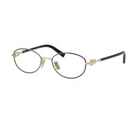 0Tf1176D - unisex - Tiffany & Co. - Glasses - Gray - 51 MM - Accessories 51 MM
