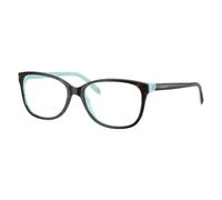 0Tf2097 - unisex - Tiffany & Co. - Glasses - Black - 52 MM - Accessories 52 MM