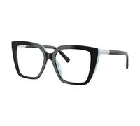 0Tf2278 - unisex - Tiffany & Co. - Glasses - Black - 51 MM - Accessories 51 MM