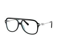 0Tf2283 - unisex - Tiffany & Co. - Glasses - Black - 56 MM - Accessories 56 MM