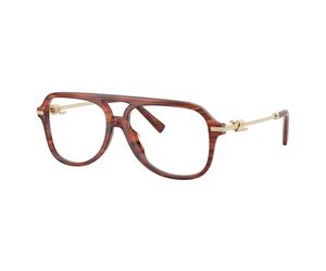 0Tf2283 - unisex - Tiffany & Co. - Glasses - Brown - 56 MM - Accessories 56 MM