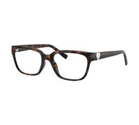 0Tf2286D - unisex - Tiffany & Co. - Glasses - Brown - 52 MM - Accessories 52 MM