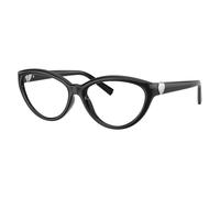 0Tf2287U - unisex - Tiffany & Co. - Glasses - Black - 53 MM - Accessories 53 MM
