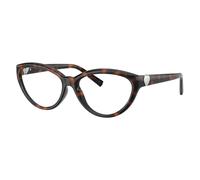 0Tf2287U - unisex - Tiffany & Co. - Glasses - Brown - 55 MM - Accessories 55 MM