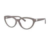 0Tf2287U - unisex - Tiffany & Co. - Glasses - Gray - 55 MM - Accessories 55 MM