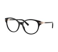 0Tf2289 - unisex - Tiffany & Co. - Glasses - Black - 55 MM - Accessories 55 MM
