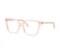 0Tf2290Bu - unisex - Tiffany & Co. - Glasses - Yellow - 55 MM - Accessories 55 MM