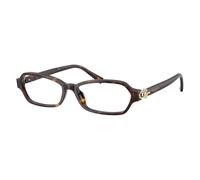 0Tf2293U - unisex - Tiffany & Co. - Glasses - Brown - 54 MM - Accessories 54 MM