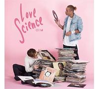 0Tu1 - Love Science [Japan CD] OTU1-2