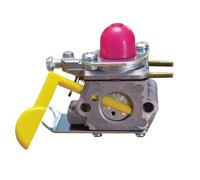 0XhxxNGkc C1U-W18 Carburetor P1500 P2500 P3500 Replacement 530071752 String Parts