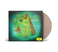 1 0 0 1 by Dustin O'halloran (CD 2024)