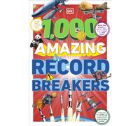 1,000 Amazing Record Breakers