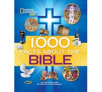 1,000 Facts About the Bible