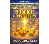 1,000 Gifts for Jesus: GPS of Love