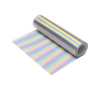 1,000 Lines/mm Linear Diffraction Grating Sheet [5' x 6" Roll]