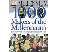 1,000 Makers of the Millennium