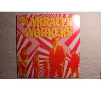 1,000 Micrograms Of The Miracle Workers
