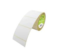 1,000 Pharmacy Prescription Dispensing Labels, 70 x 35mm, Premium Coated Direct Thermal Labels, for Zebra, MUNBYN, Rollo, TSC, Toshiba, Citizen Printer, GK420D, ZD220, [1 Roll]