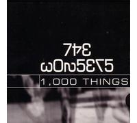 1,000 Things
