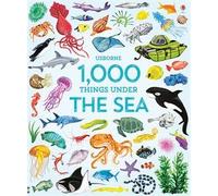 1,000 Things Under the Sea Revised
