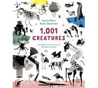 1,001 Creatures