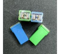 1 0495 series box car fuse electronic components(0495 60A)