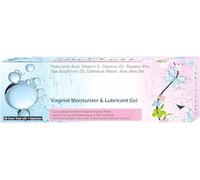 1.05oz Veginal Dryness Cream | Vaginal Gel with Intense Moisturization for Vaginal Dryness Hyaluronic Acid, Vitamin E, Coconut Oil, Slippery Elm, Sea Buckthorn Oil, 30 gram